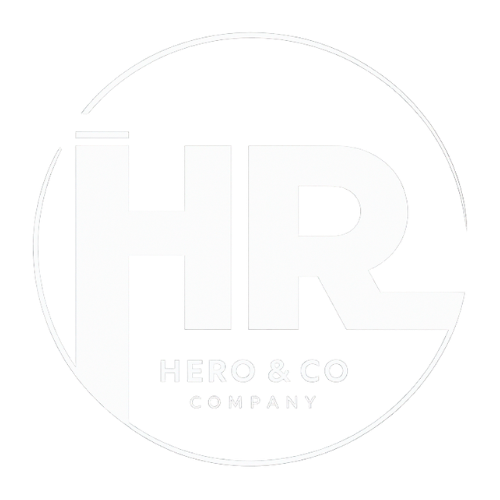 Logo HERO STREAM