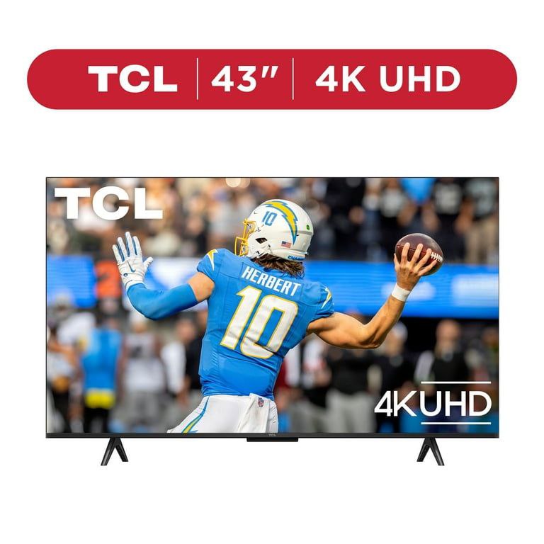TCL Fire TV 43 4K